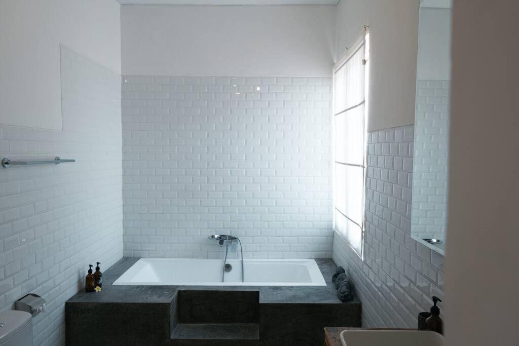 Villa Otilia: 3bed With Pool